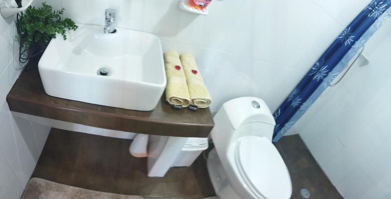 Amantani Pachatata Lodge Ocosuyo Zewnętrze zdjęcie