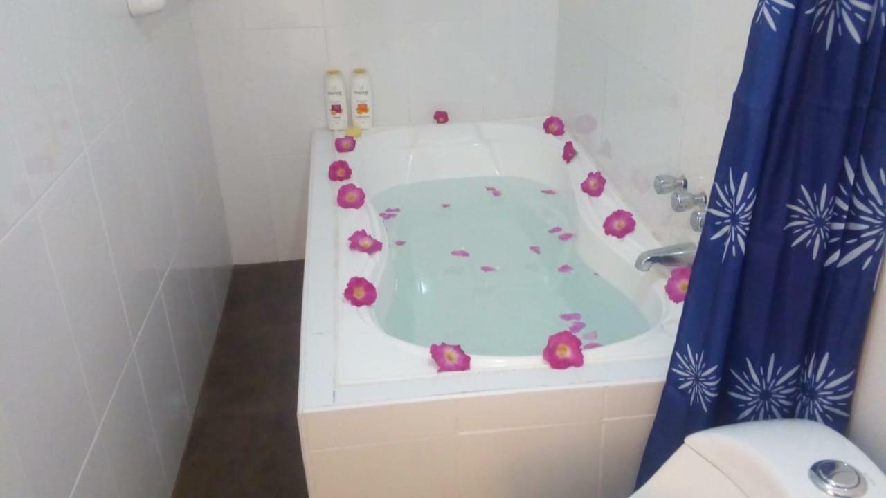 Amantani Pachatata Lodge Ocosuyo Zewnętrze zdjęcie